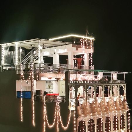Neev Haweli Hotel Udaipur Luaran gambar