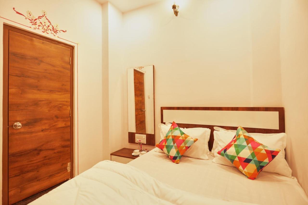Neev Haweli Hotel Udaipur Luaran gambar