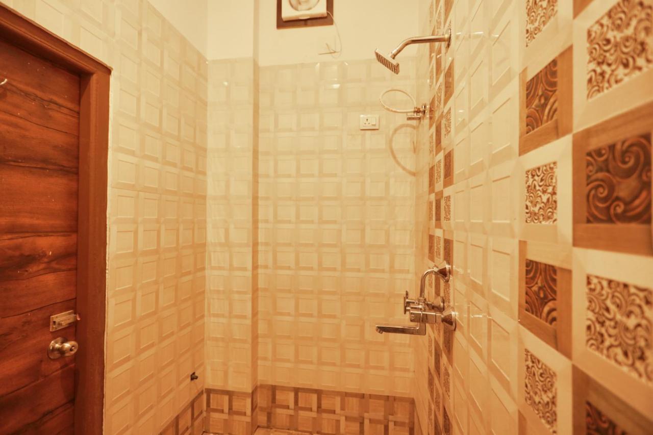 Neev Haweli Hotel Udaipur Luaran gambar