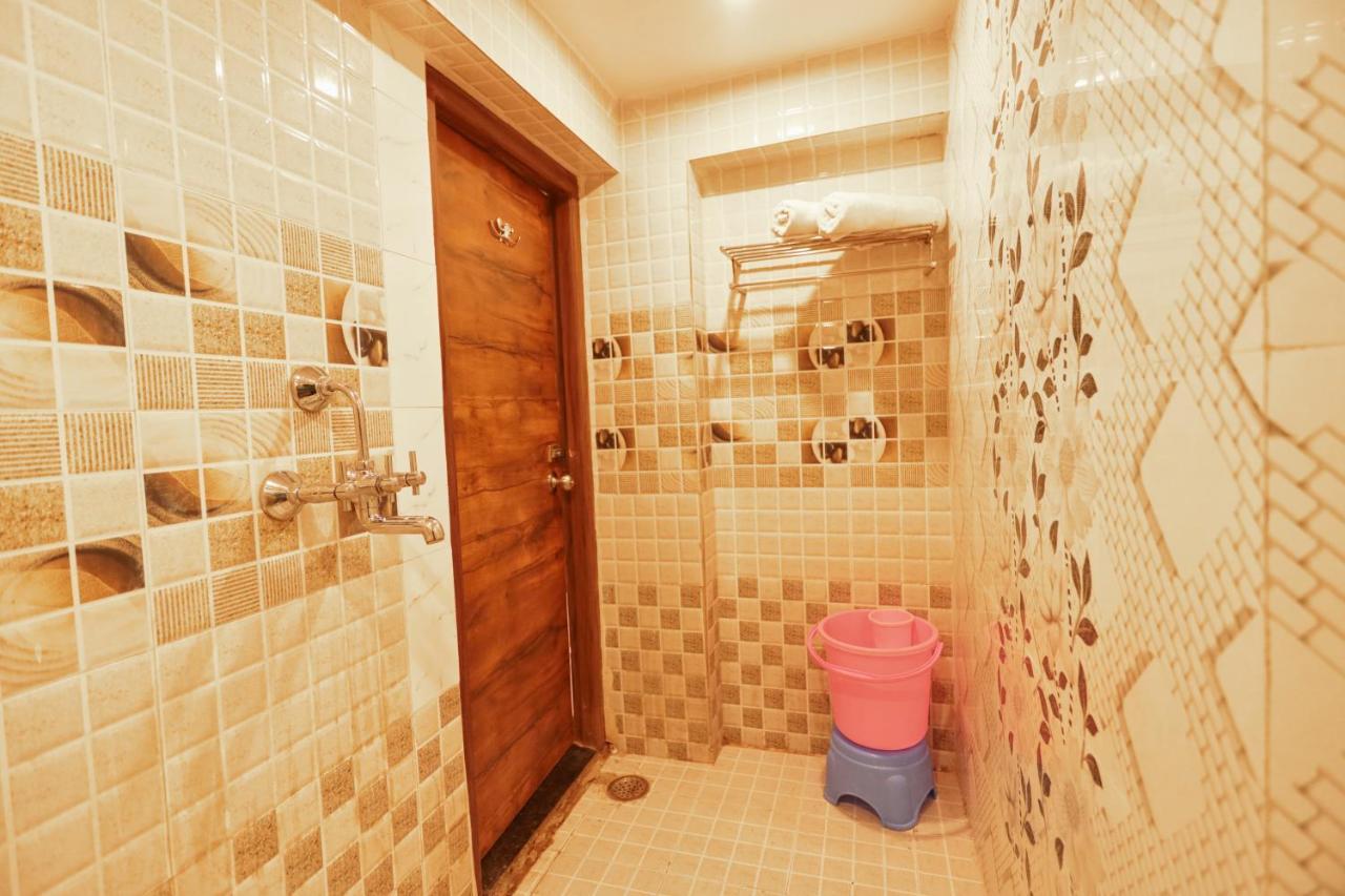 Neev Haweli Hotel Udaipur Luaran gambar