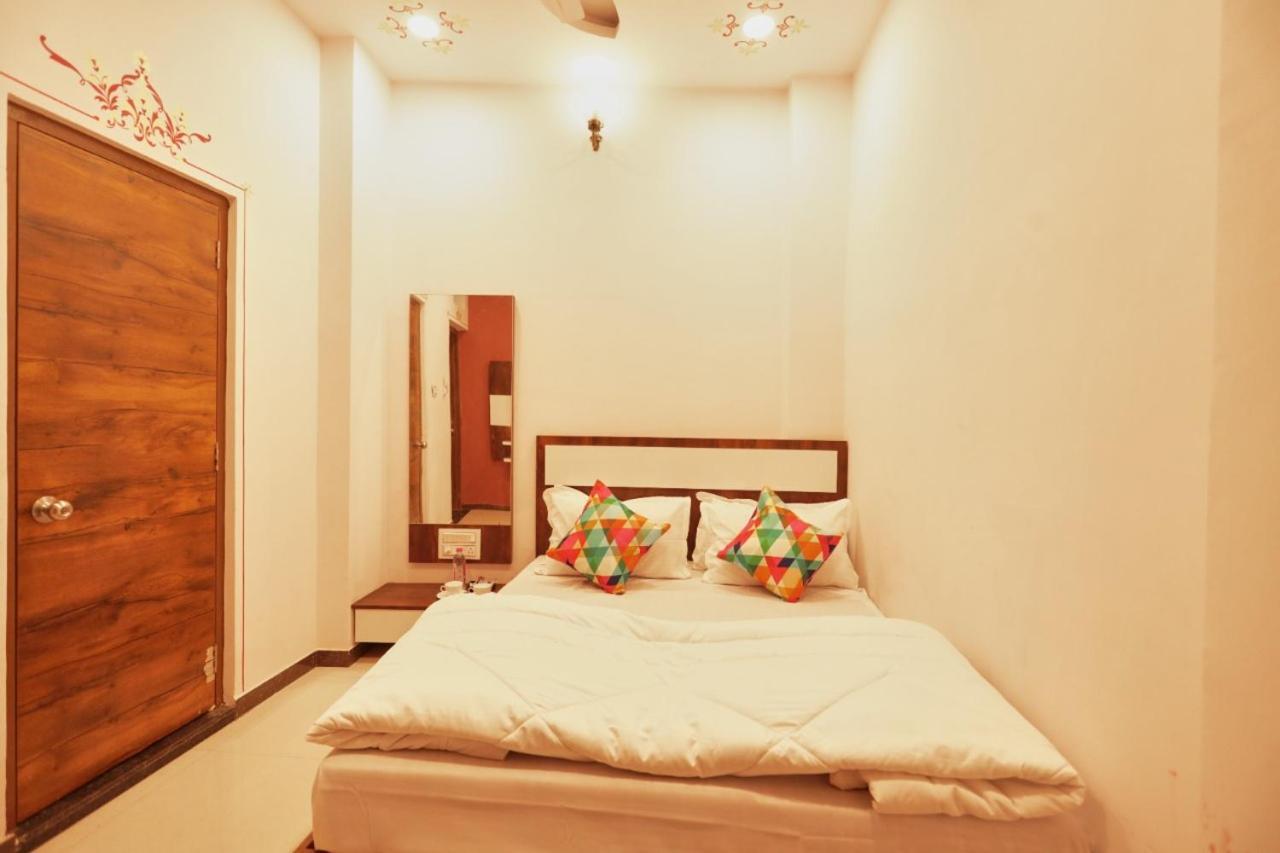 Neev Haweli Hotel Udaipur Luaran gambar