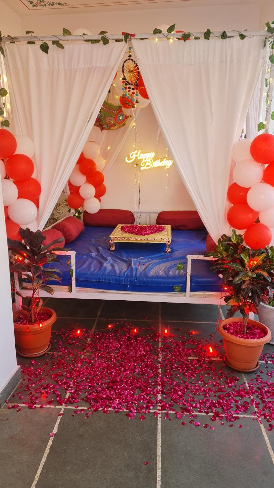 Neev Haweli Hotel Udaipur Luaran gambar